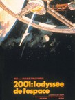 2001 L'ODYSSEE DE L'ESPACE
